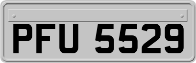 PFU5529
