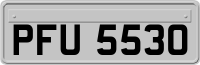PFU5530