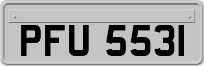 PFU5531