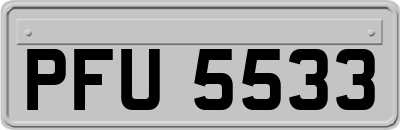 PFU5533