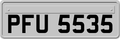 PFU5535