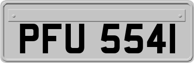 PFU5541