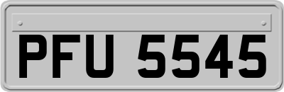 PFU5545
