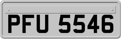 PFU5546