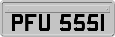 PFU5551