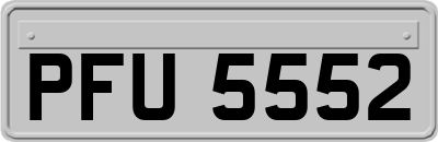 PFU5552