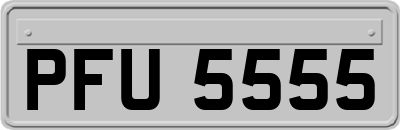 PFU5555