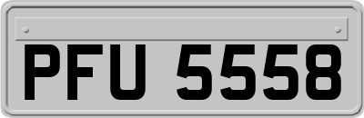PFU5558