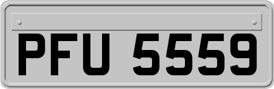PFU5559