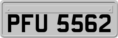 PFU5562