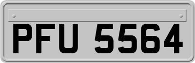 PFU5564