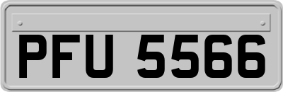 PFU5566
