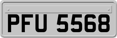 PFU5568