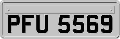PFU5569