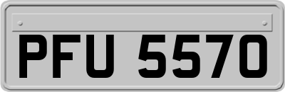PFU5570