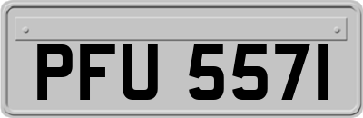 PFU5571