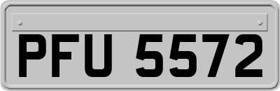 PFU5572