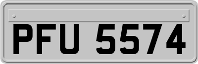 PFU5574