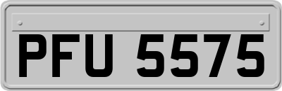 PFU5575