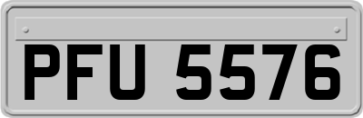 PFU5576