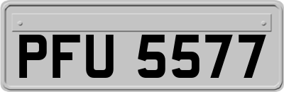 PFU5577