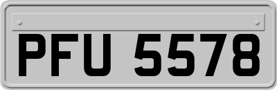 PFU5578