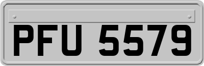 PFU5579