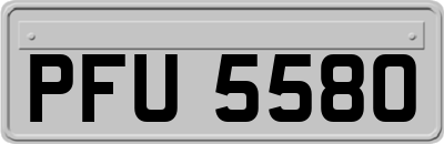 PFU5580