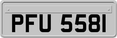 PFU5581