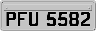 PFU5582