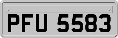 PFU5583