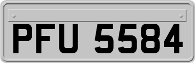PFU5584