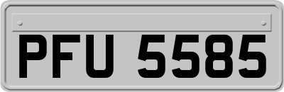 PFU5585