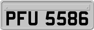 PFU5586