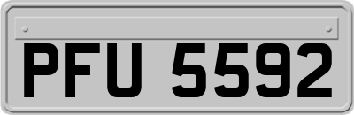PFU5592