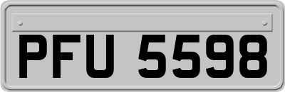 PFU5598