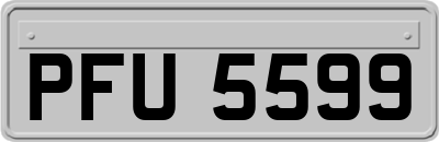 PFU5599