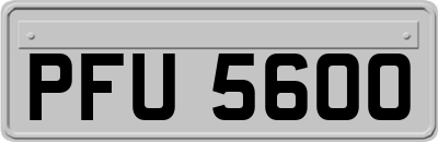 PFU5600