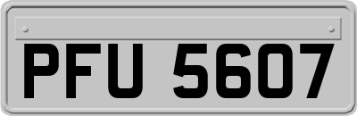 PFU5607