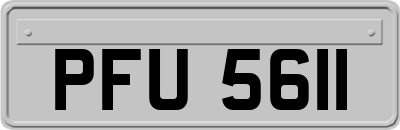 PFU5611
