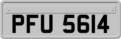 PFU5614