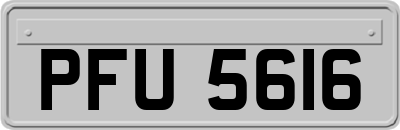 PFU5616