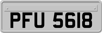 PFU5618
