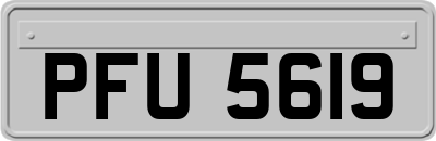 PFU5619