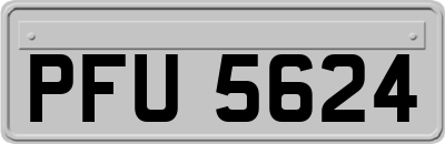 PFU5624