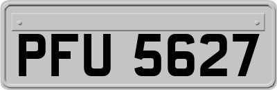 PFU5627