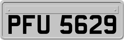 PFU5629