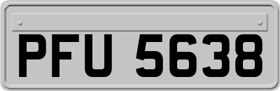 PFU5638