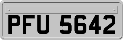 PFU5642
