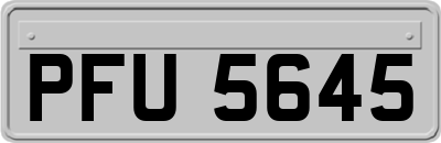PFU5645